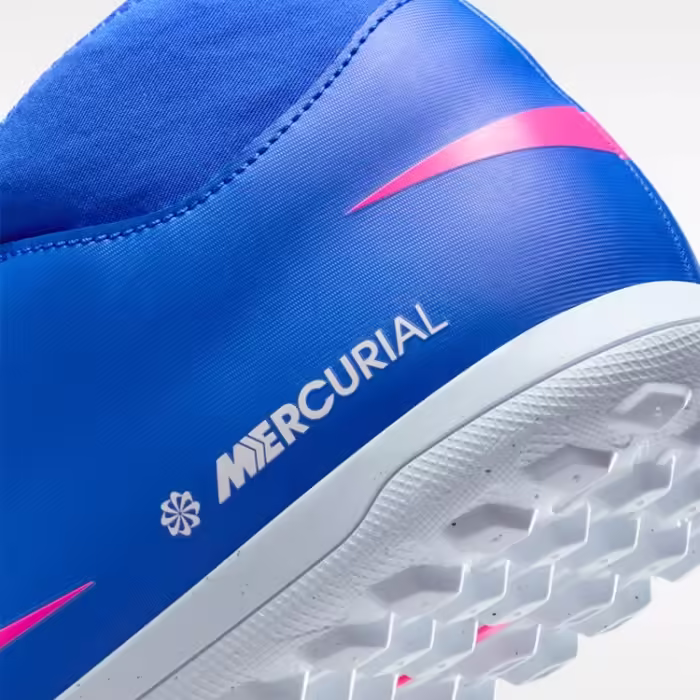 Бутсы Nike SUPERFLY 10 CLUB TF - 2