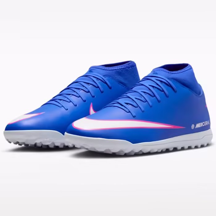 Бутсы Nike SUPERFLY 10 CLUB TF - 4