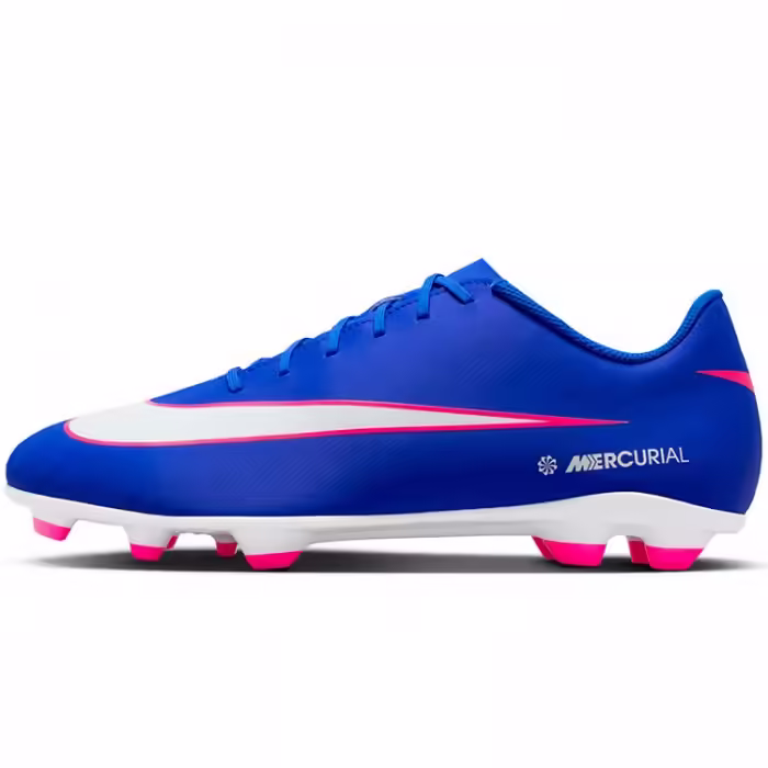 Ghete pentru fotbal Nike VAPOR 16 CLUB FG/MG