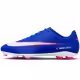 Ghete pentru fotbal Nike VAPOR 16 CLUB FG/MG