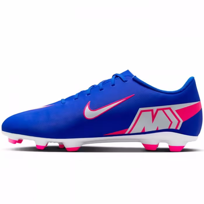 Ghete pentru fotbal Nike VAPOR 16 CLUB FG/MG - 2