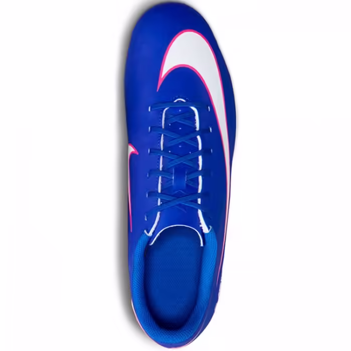 Ghete pentru fotbal Nike VAPOR 16 CLUB FG/MG - 3
