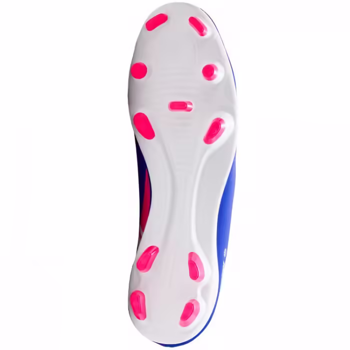 Ghete pentru fotbal Nike VAPOR 16 CLUB FG/MG - 4