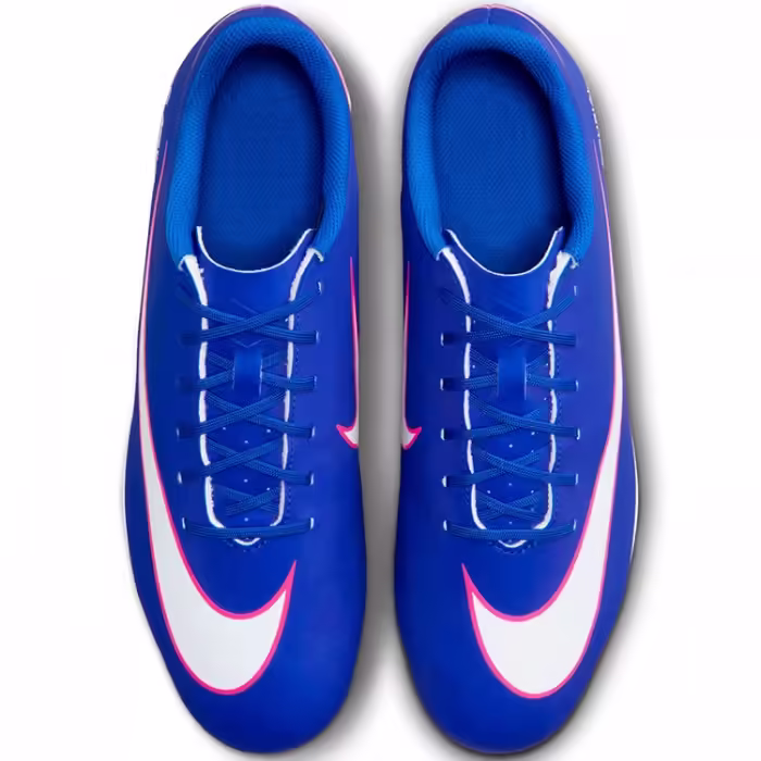 Ghete pentru fotbal Nike VAPOR 16 CLUB FG/MG - 5