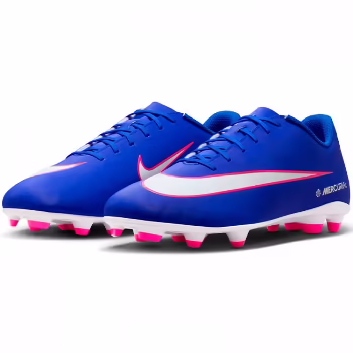 Ghete pentru fotbal Nike VAPOR 16 CLUB FG/MG - 6