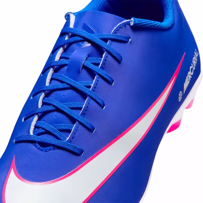 Ghete pentru fotbal Nike VAPOR 16 CLUB FG/MG - 8