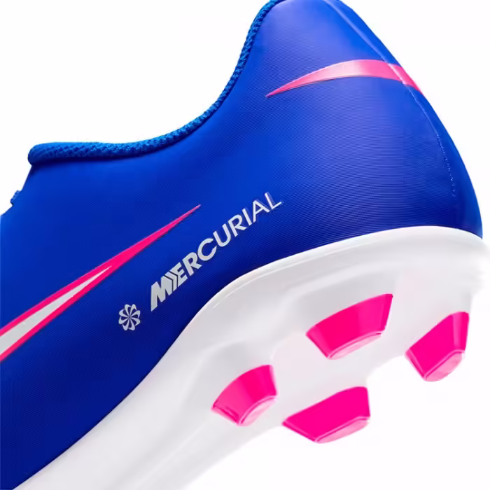 Ghete pentru fotbal Nike VAPOR 16 CLUB FG/MG - 9