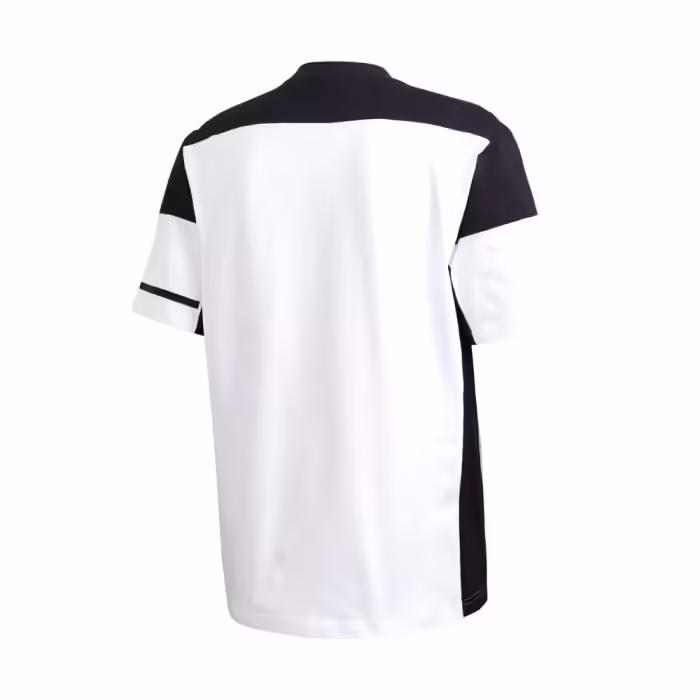 Tricou Adidas ZNE Tee Negru-alb S - 2