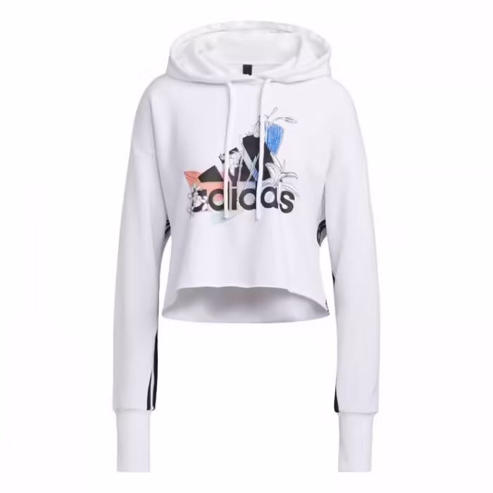 Толстовка Adidas NINI GFX HOODY
