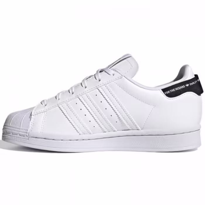 Incaltaminte Sport Adidas SUPERSTAR J