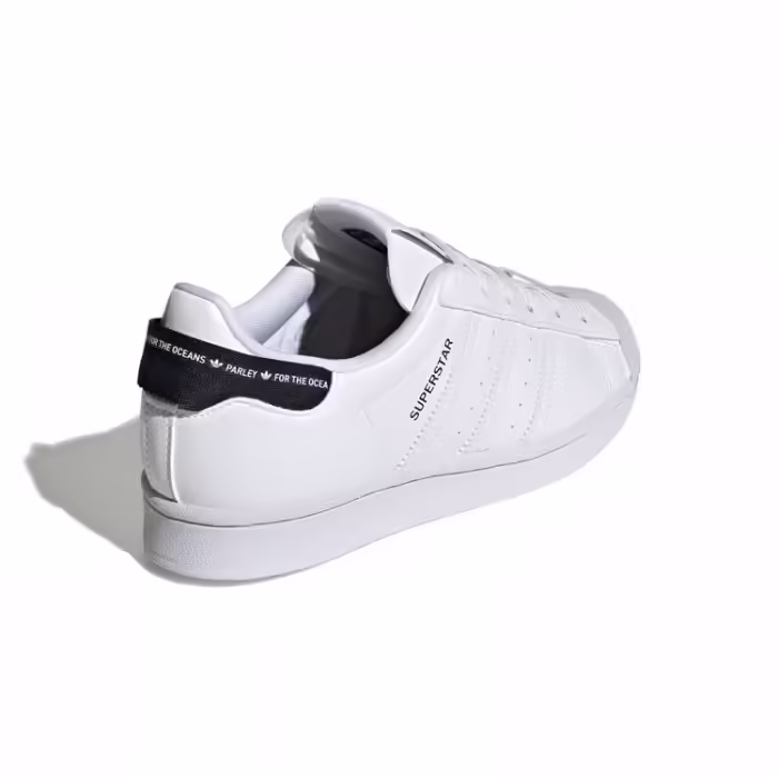 Incaltaminte Sport Adidas SUPERSTAR J - 4
