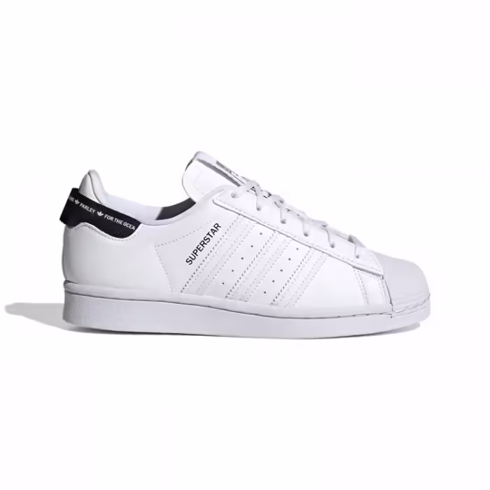 Incaltaminte Sport Adidas SUPERSTAR J - 5