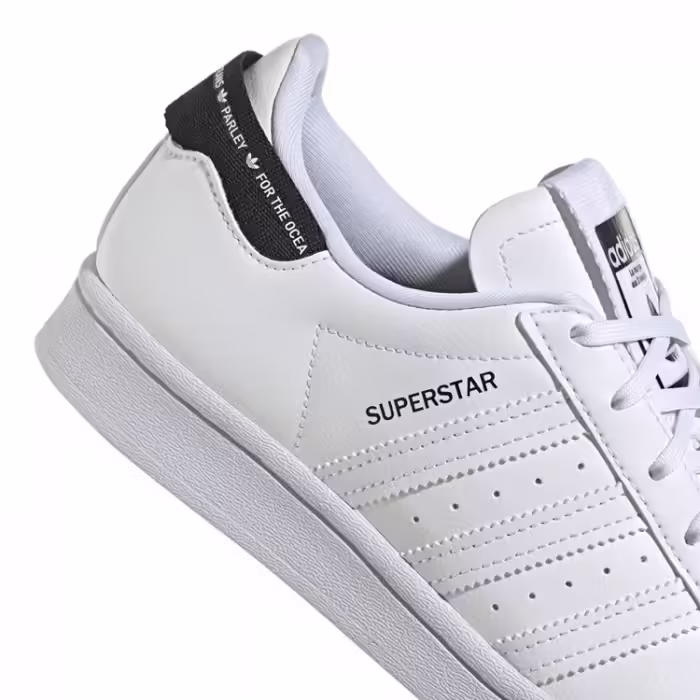 Incaltaminte Sport Adidas SUPERSTAR J - 7