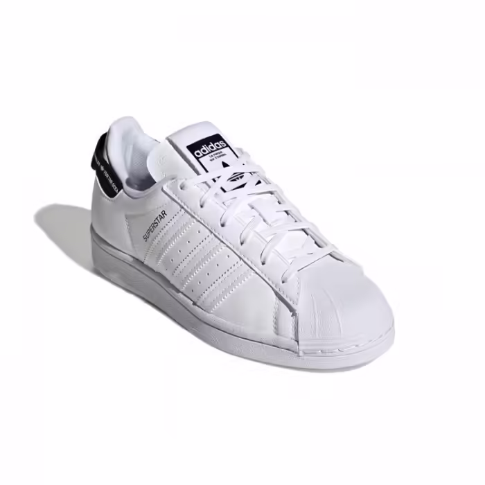 Incaltaminte Sport Adidas SUPERSTAR J - 8