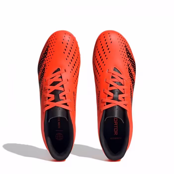 Бутсы Adidas PREDATOR ACCURACY.4 TF - 2