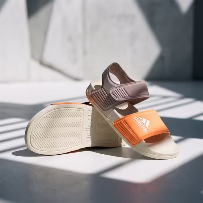 Sandale Adidas ADILETTE SANDAL K - 8