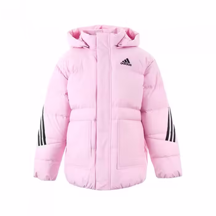 Куртка Adidas YK 3S SL DOWN