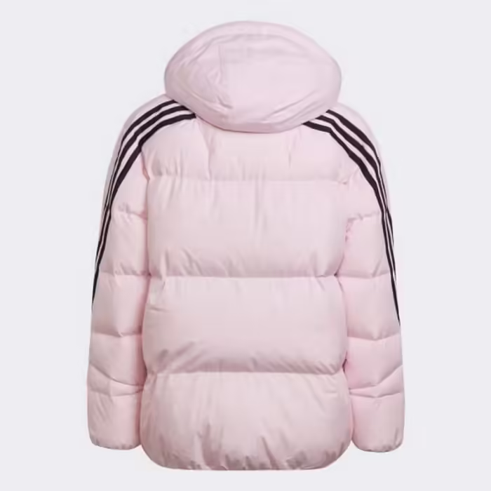 Куртка Adidas YK 3S SL DOWN - 3