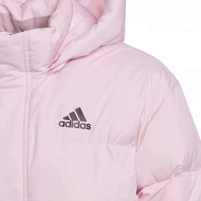 Куртка Adidas YK 3S SL DOWN Розовый 122 - 4