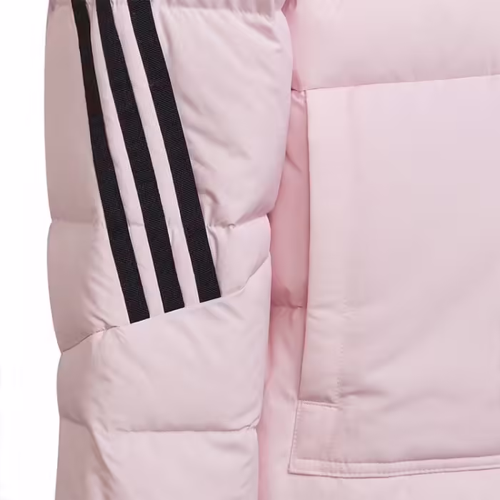 Куртка Adidas YK 3S SL DOWN Розовый 122 - 5