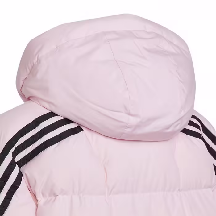 Куртка Adidas YK 3S SL DOWN Розовый 122 - 6