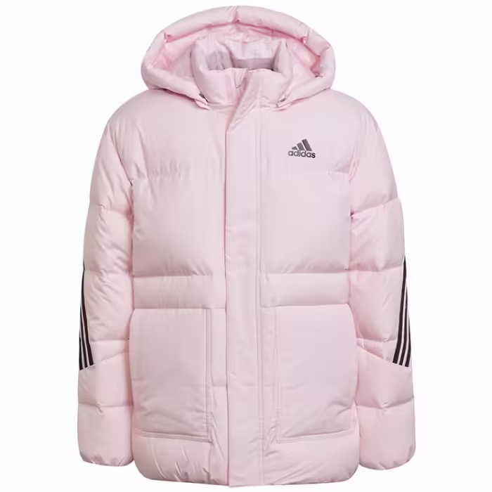 Куртка Adidas YK 3S SL DOWN Розовый 122 - 7