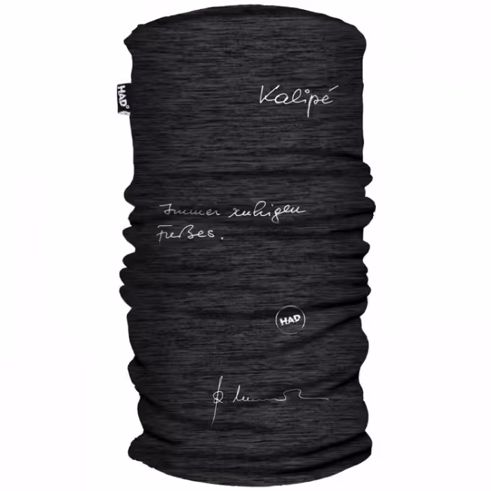 Шапка HAD Merino Beanie