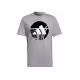 Tricou Adidas M EXTERNAL TEE