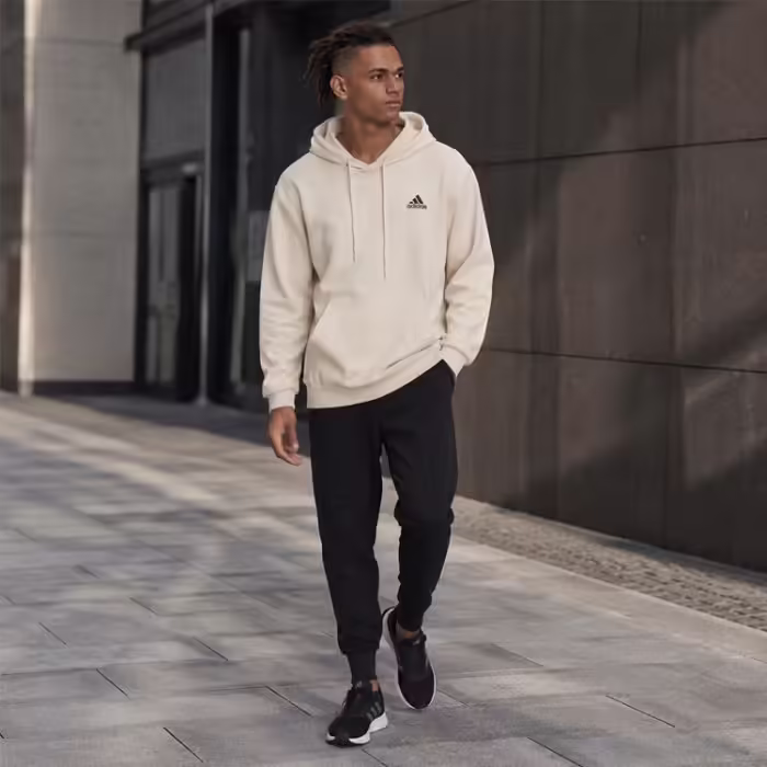 Толстовка Adidas M FCY HD Белый L - 7