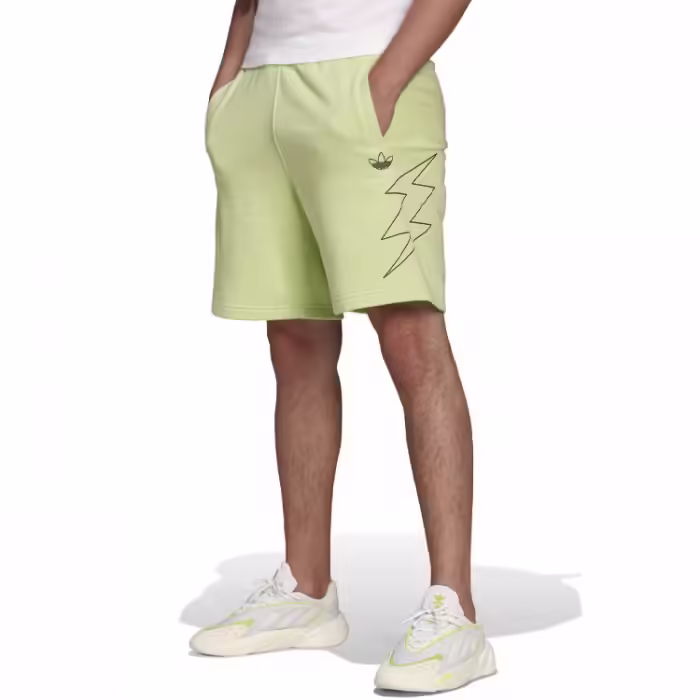 Sorti Adidas LIGHTNING SHORT