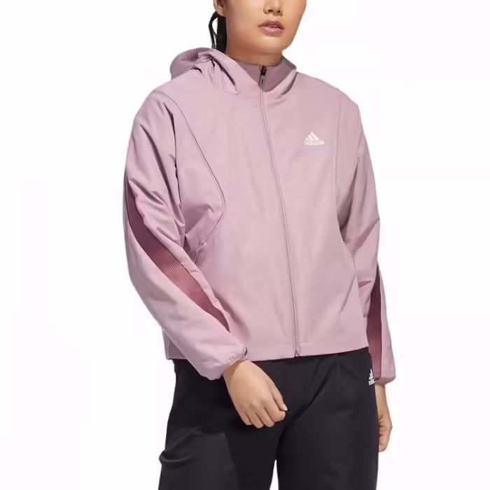 Толстовка Adidas MET WV JKT - 3