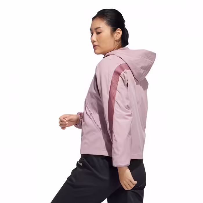 Толстовка Adidas MET WV JKT - 4