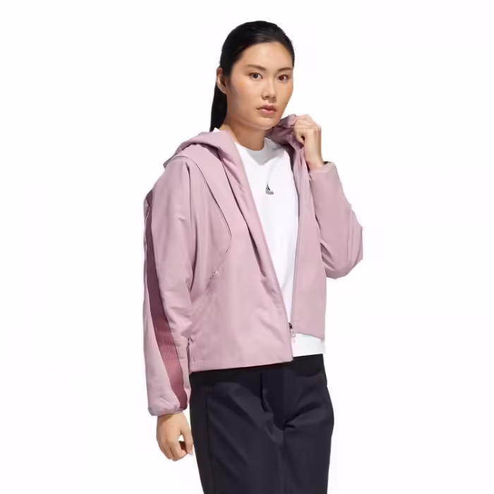 Толстовка Adidas MET WV JKT - 6