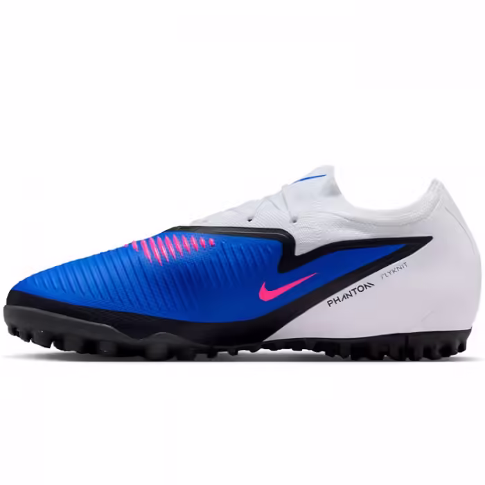 Бутсы Nike PHANTOM 6 LOW PRO TF - 2