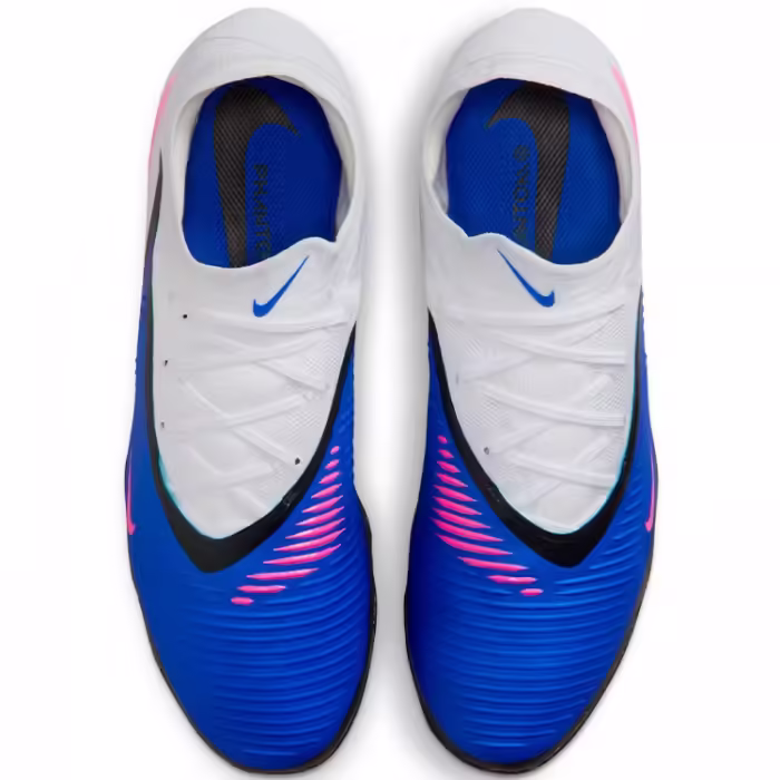 Бутсы Nike PHANTOM 6 LOW PRO TF - 5