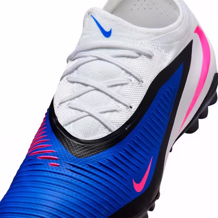 Бутсы Nike PHANTOM 6 LOW PRO TF - 8
