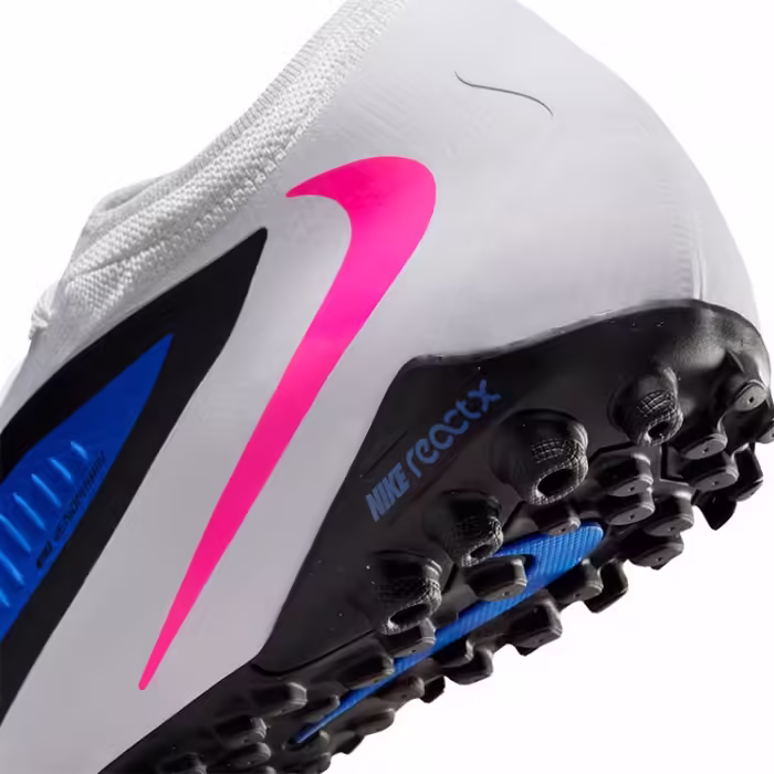 Бутсы Nike PHANTOM 6 LOW PRO TF - 9
