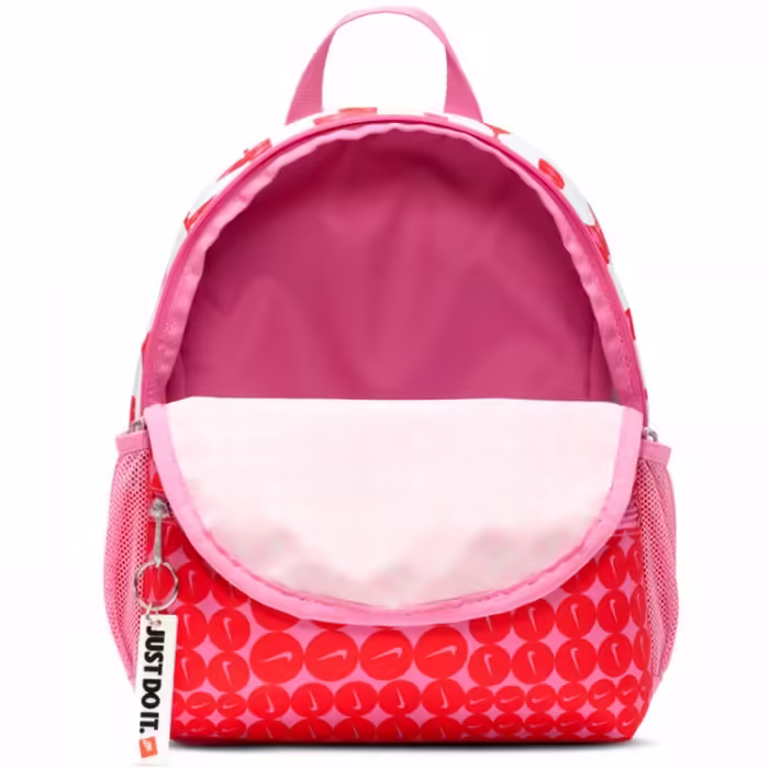 Рюкзак Nike Y NK BRSLA JDI MNI BK-AOP - 2