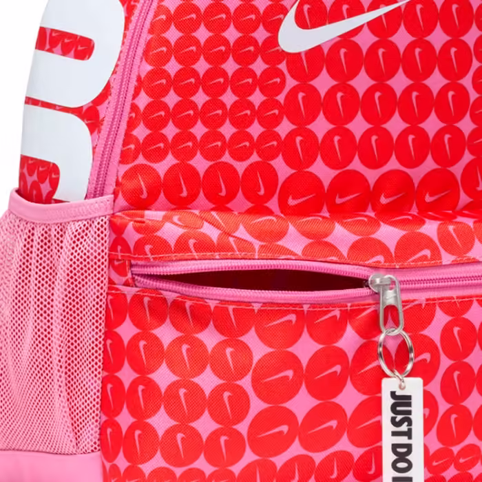 Рюкзак Nike Y NK BRSLA JDI MNI BK-AOP - 4