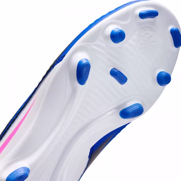 Бутсы Nike PHANTOM 6 CLUB FG/MG - 2