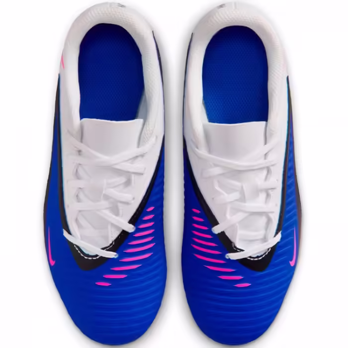 Бутсы Nike PHANTOM 6 CLUB FG/MG - 6
