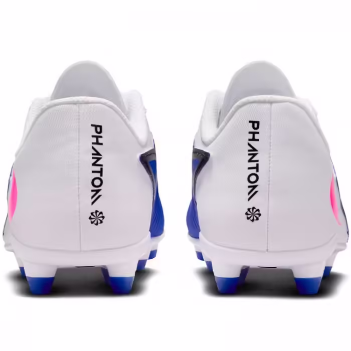 Бутсы Nike PHANTOM 6 CLUB FG/MG - 8