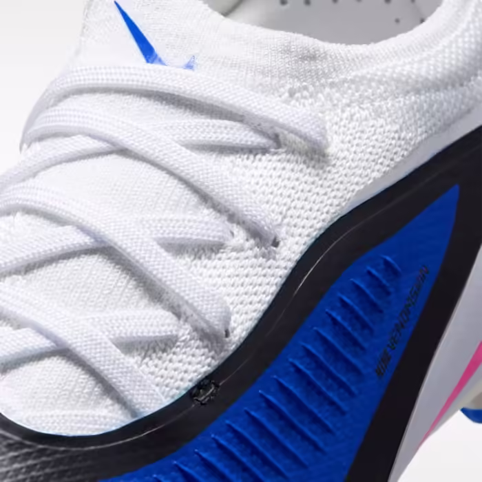 Ghete pentu fotbal Nike Phantom 6 Low Pro FG - 2