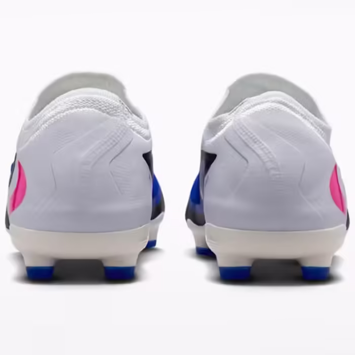 Ghete pentu fotbal Nike Phantom 6 Low Pro FG - 4