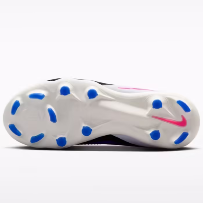 Ghete pentu fotbal Nike Phantom 6 Low Pro FG - 6