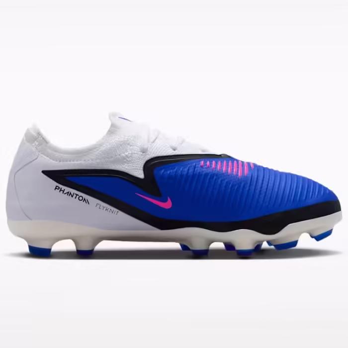 Ghete pentu fotbal Nike Phantom 6 Low Pro FG - 7