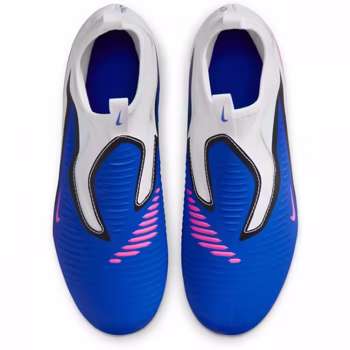 Ghete pentu fotbal Nike Phantom 6 High FG - 6