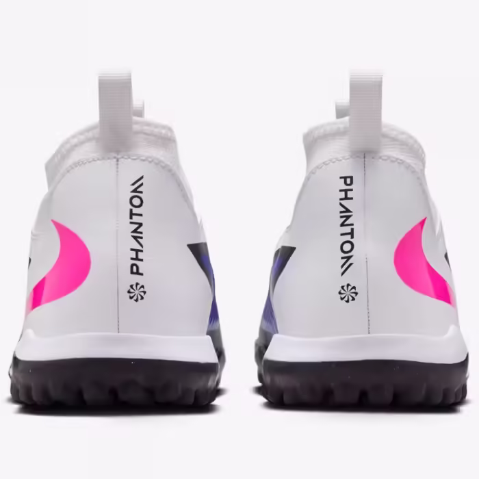 Бутсы Nike Phantom 6 High TF - 5