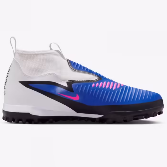 Бутсы Nike Phantom 6 High TF - 6