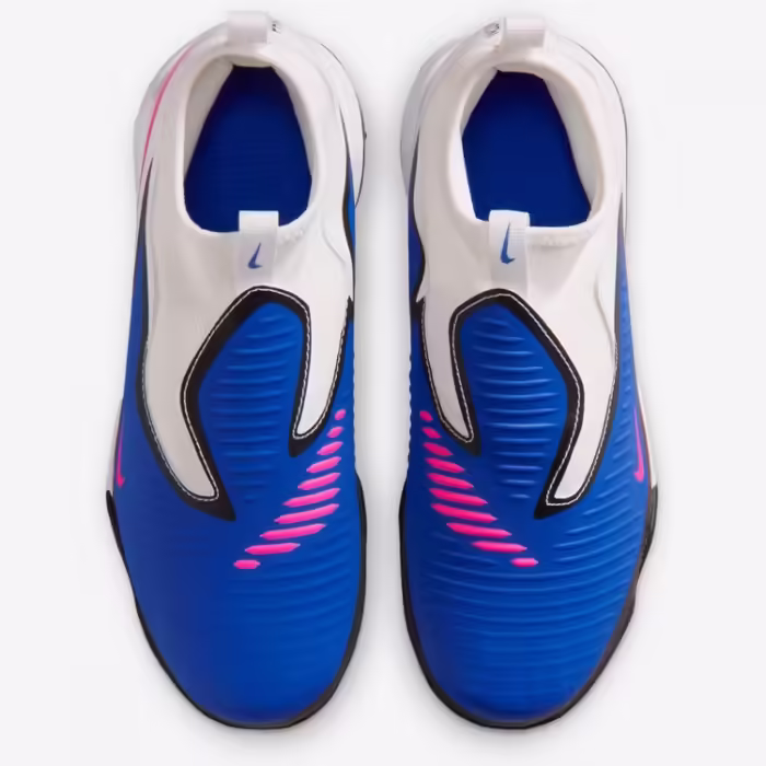 Бутсы Nike Phantom 6 High TF - 8